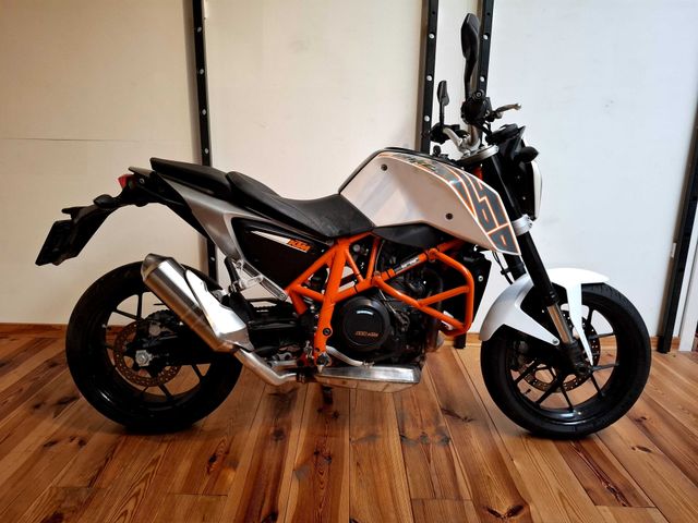 ktm - 690-duke