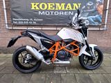 KTM 690 DUKE