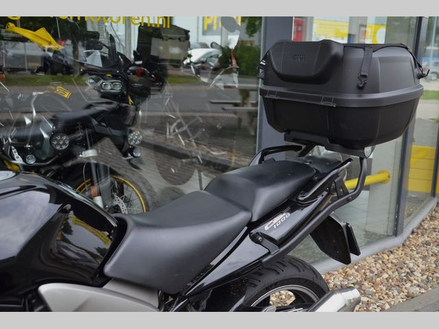 honda - cbf-1000-f-abs