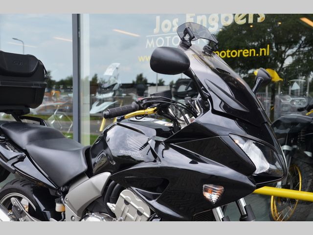 honda - cbf-1000-f-abs