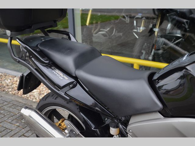 honda - cbf-1000-f-abs