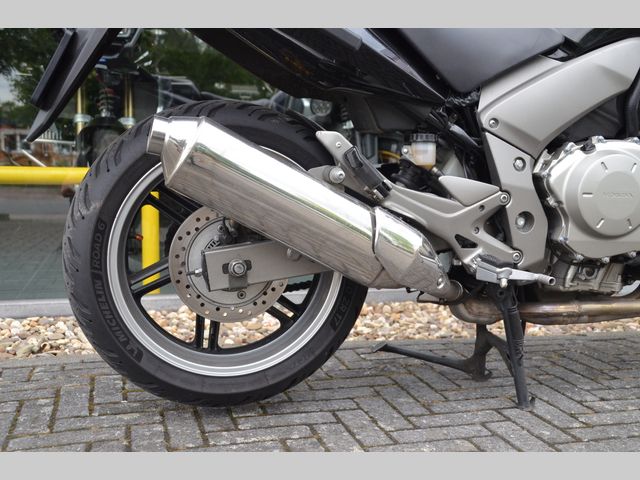 honda - cbf-1000-f-abs