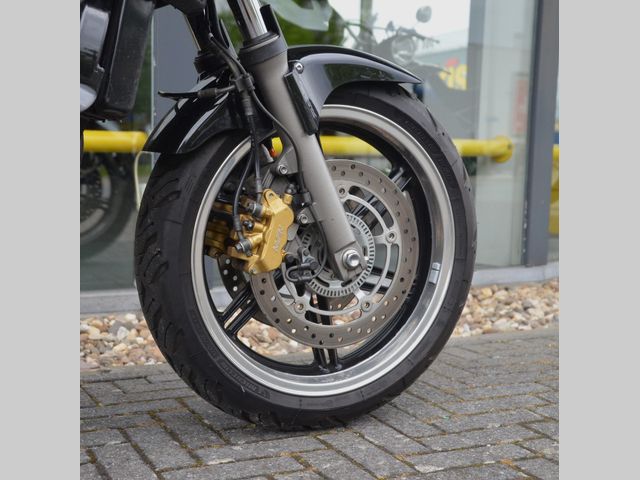 honda - cbf-1000-f-abs