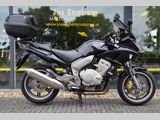 HONDA CBF 1000 F ABS