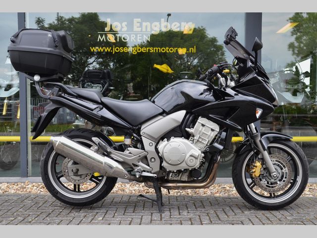 honda - cbf-1000-f-abs