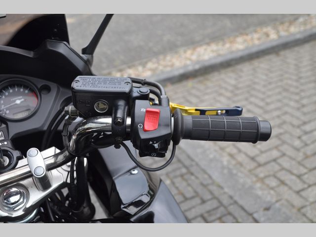 honda - cbf-1000-f-abs