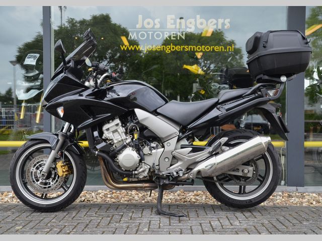 honda - cbf-1000-f-abs