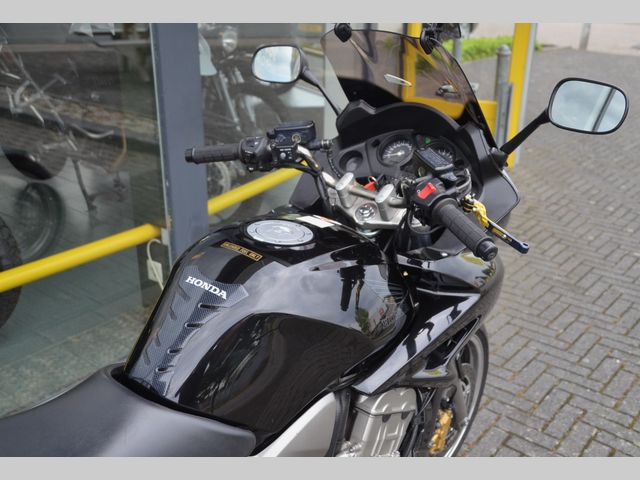 honda - cbf-1000-f-abs