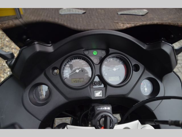 honda - cbf-1000-f-abs