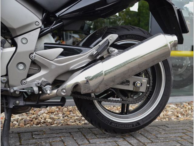 honda - cbf-1000-f-abs