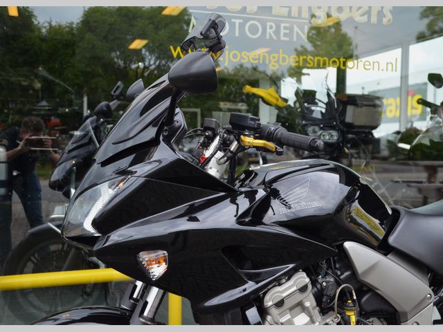 honda - cbf-1000-f-abs