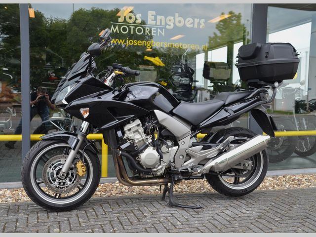 honda - cbf-1000-f-abs