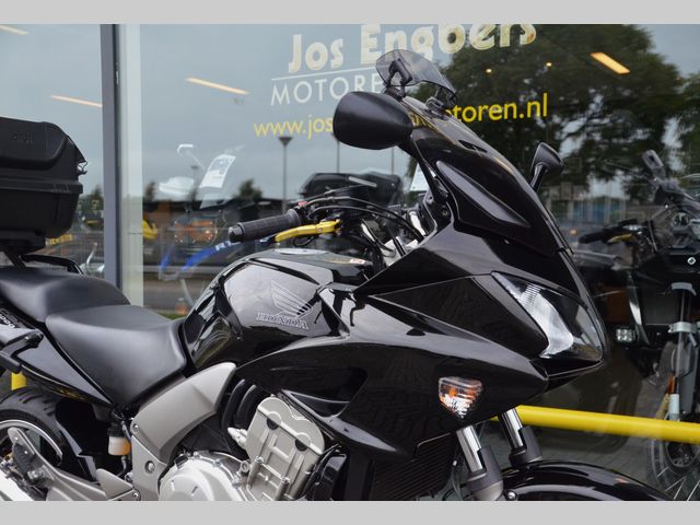 honda - cbf-1000-f-abs