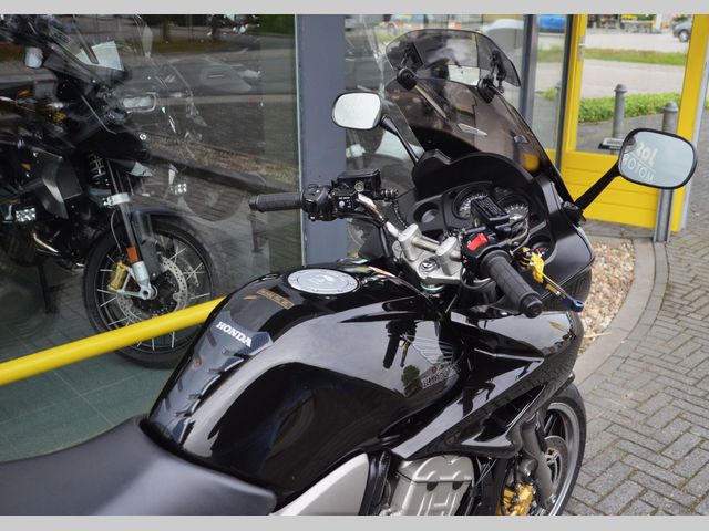 honda - cbf-1000-f-abs