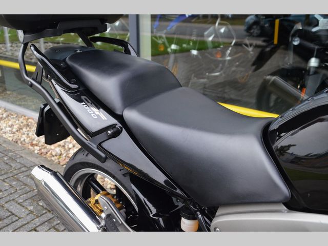 honda - cbf-1000-f-abs