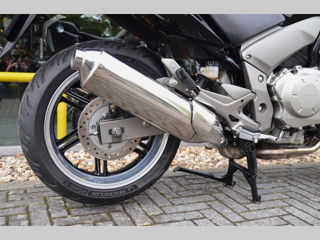 honda - cbf-1000-f-abs