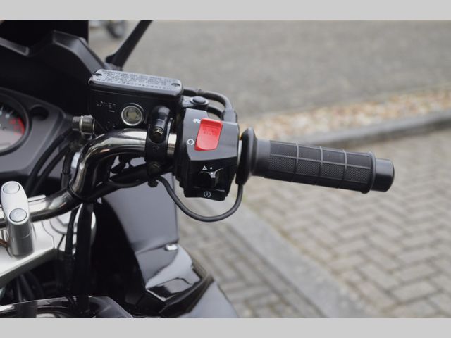 honda - cbf-1000-f-abs