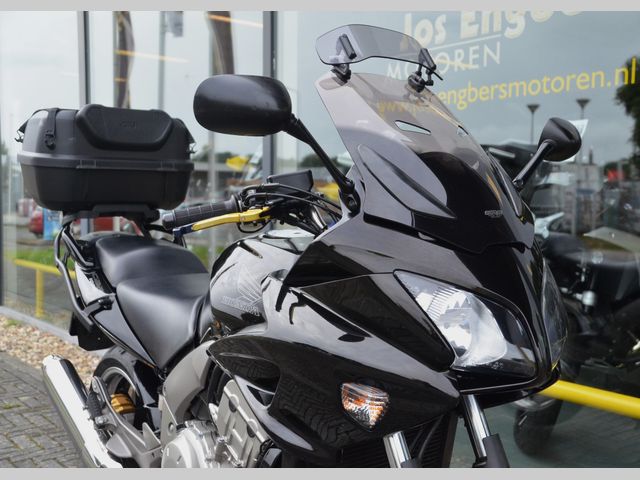 honda - cbf-1000-f-abs