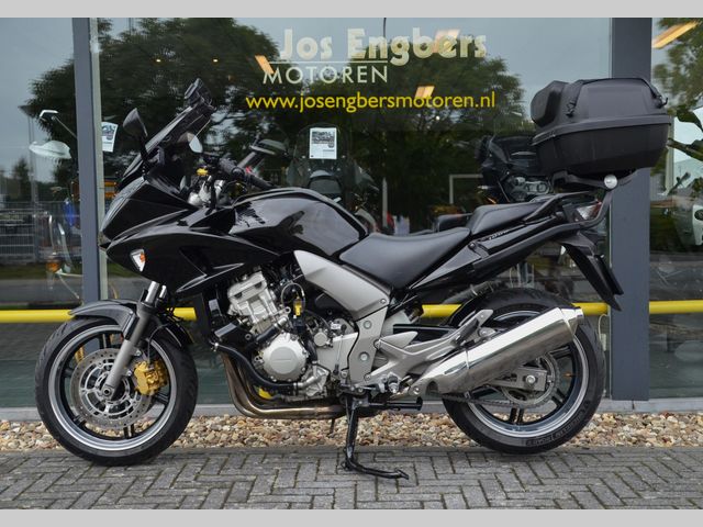 honda - cbf-1000-f-abs