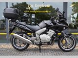 HONDA CBF 1000 F ABS
