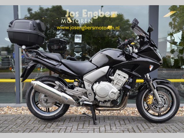 honda - cbf-1000-f-abs