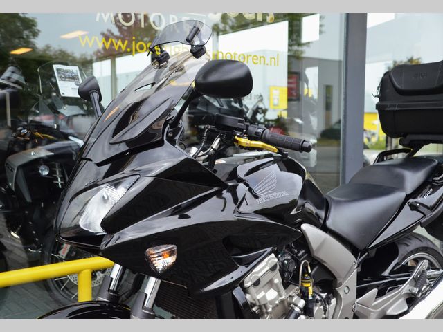 honda - cbf-1000-f-abs