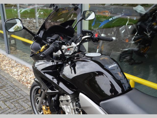 honda - cbf-1000-f-abs