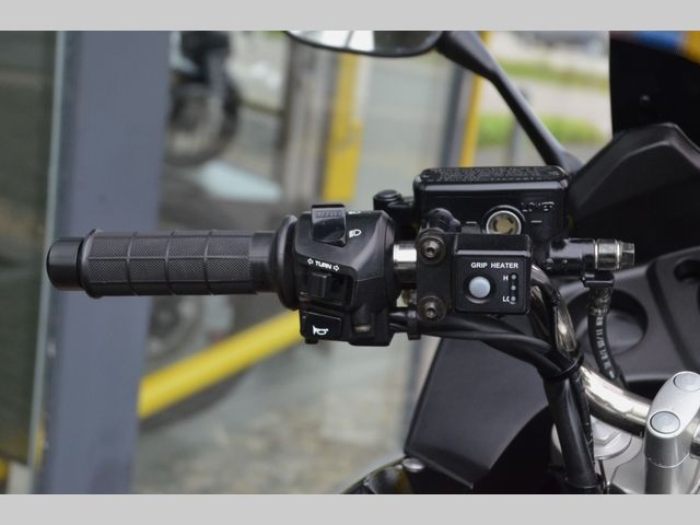 honda - cbf-1000-f-abs