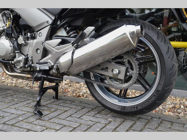 honda - cbf-1000-f-abs