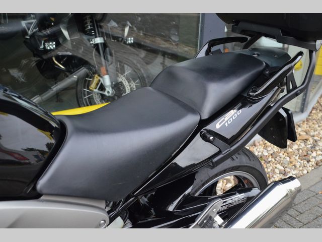 honda - cbf-1000-f-abs