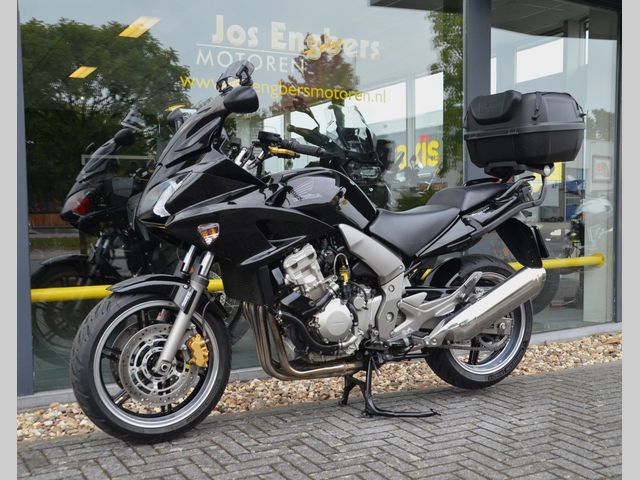 honda - cbf-1000-f-abs