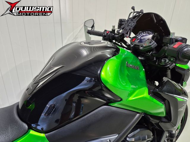 kawasaki - z900
