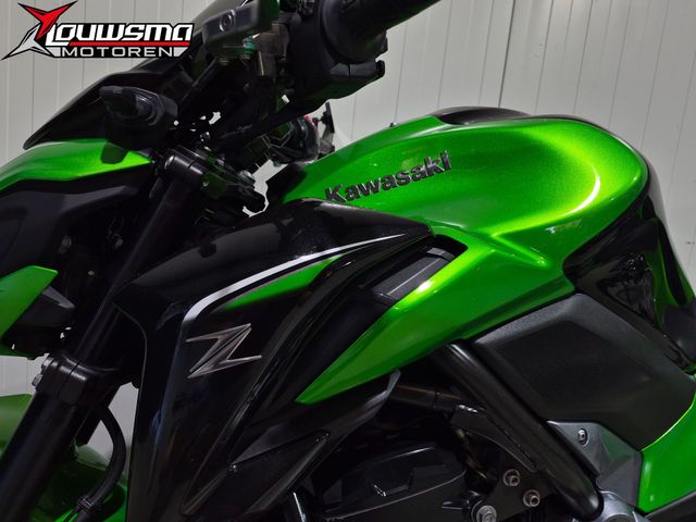 kawasaki - z900