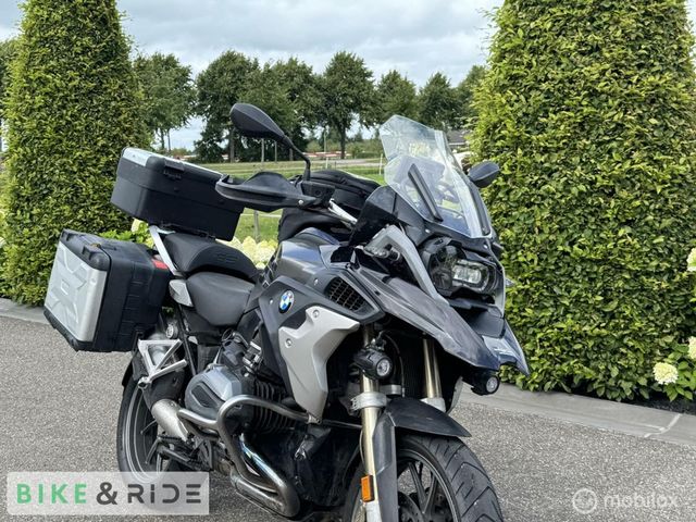 bmw - r-1200-gs