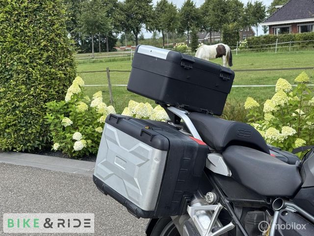bmw - r-1200-gs