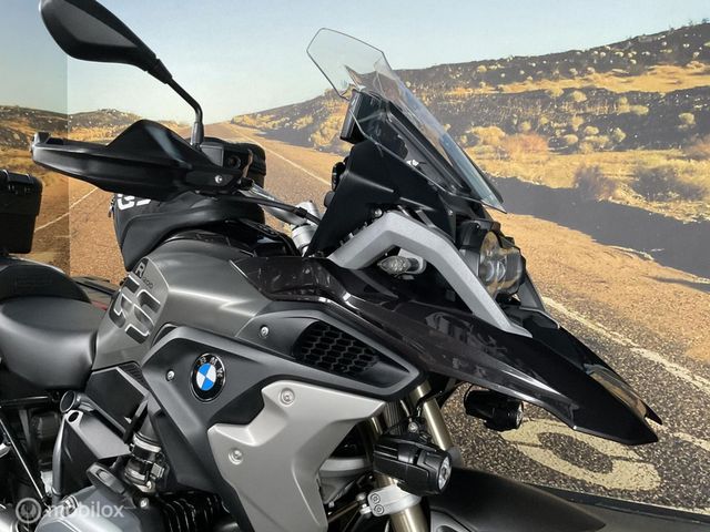 bmw - r-1200-gs