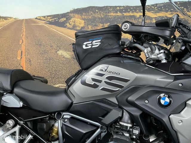bmw - r-1200-gs