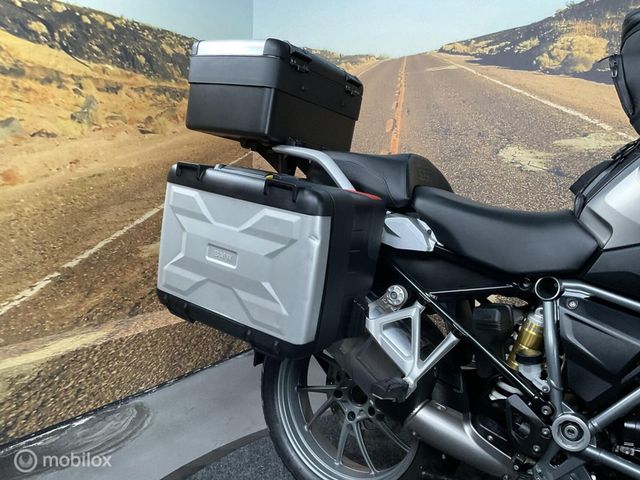 bmw - r-1200-gs