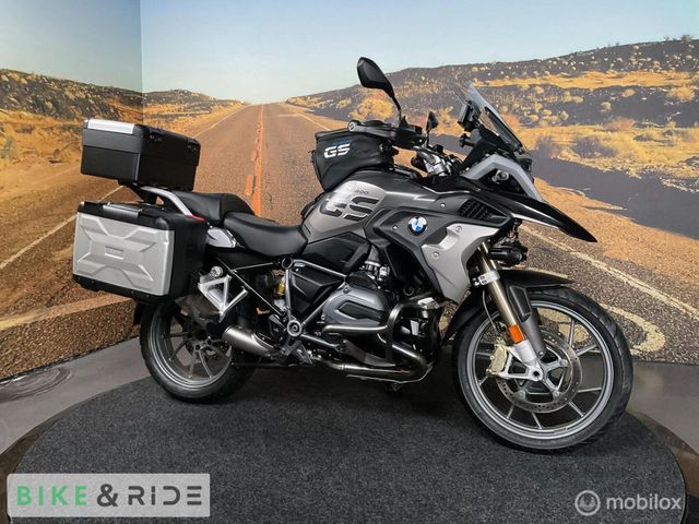 bmw - r-1200-gs