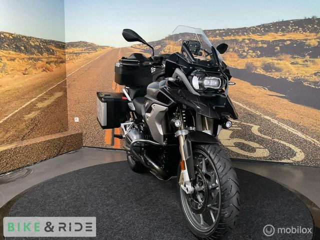 bmw - r-1200-gs