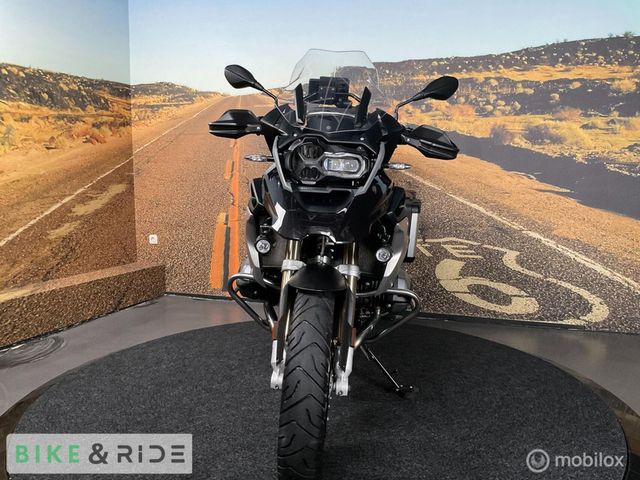 bmw - r-1200-gs