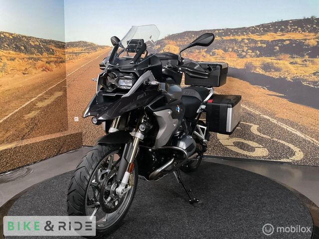 bmw - r-1200-gs