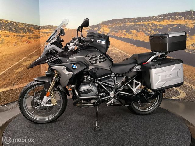 bmw - r-1200-gs
