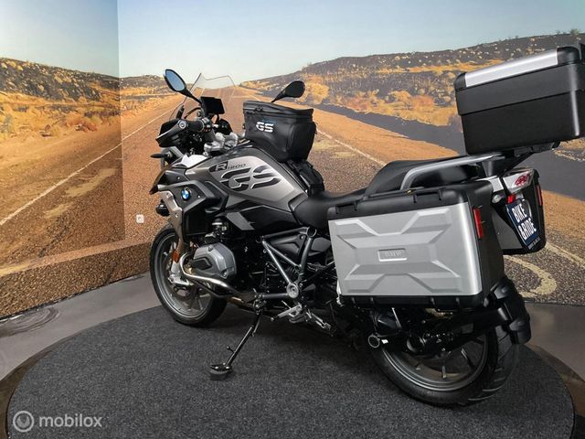 bmw - r-1200-gs