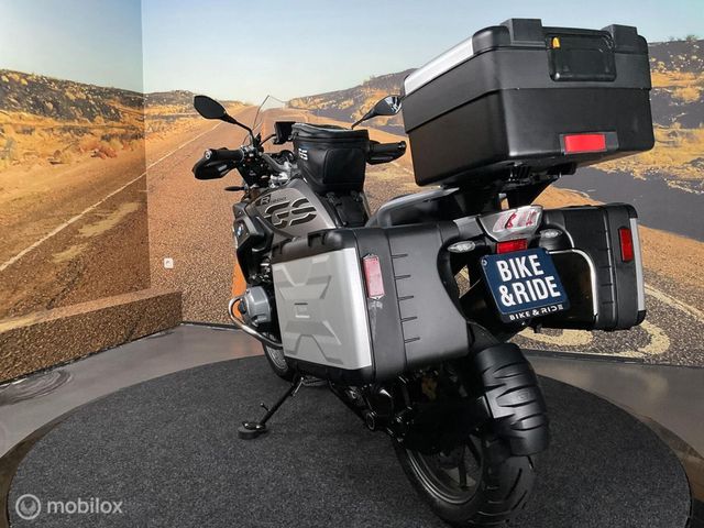bmw - r-1200-gs