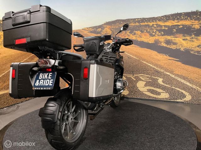 bmw - r-1200-gs