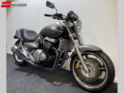HONDA CB 1300 X4 – foto 2