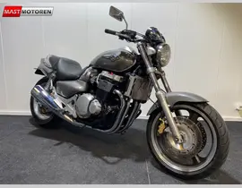 Honda CB 1300 X4 1997 occasion