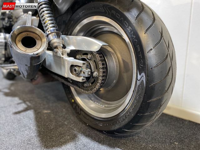 honda - cb-1300-x4