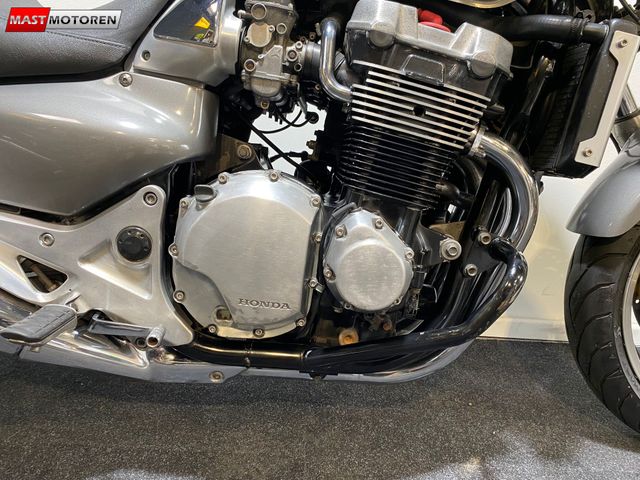 honda - cb-1300-x4